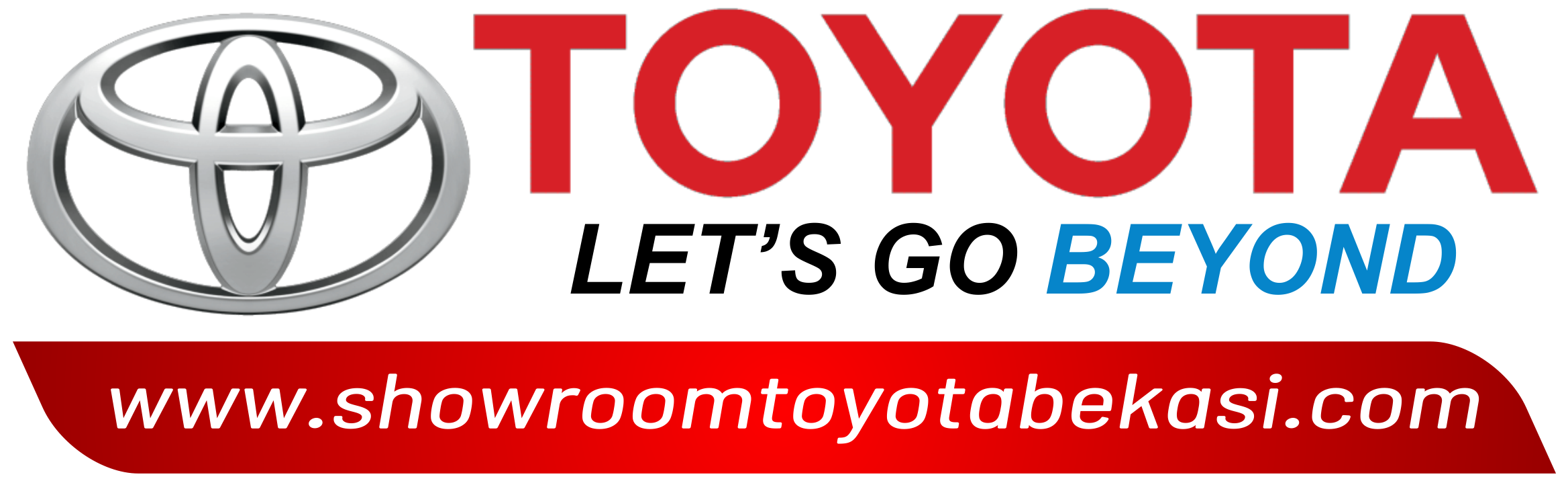 Dealer Toyota Bekasi