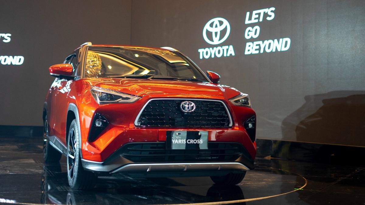 Tips Perawatan Mobil Toyota untuk Kinerja Optimal