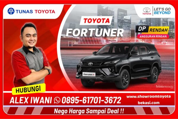 Fortuner