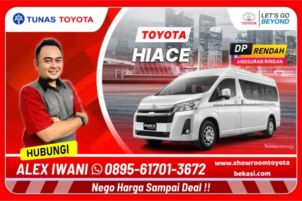 Hiace