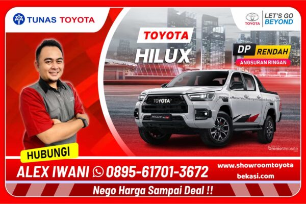 Hilux