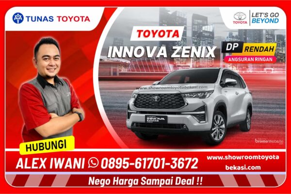 Innova Zenix