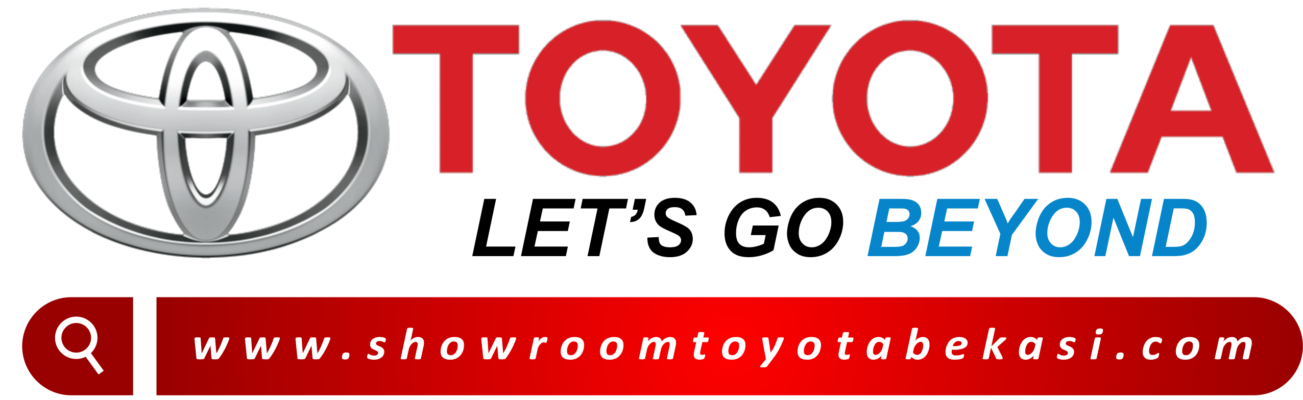 Dealer Toyota Bekasi