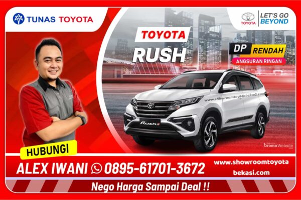 Rush